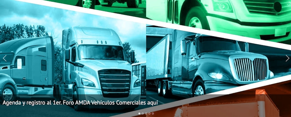 En breve la Licencia Federal Digital será una realidad. Además, la plataforma en-línea para emplacar unidades nuevas está resolviendo el rezago.
Foto. Cortesía AMDA.
