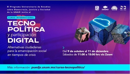 Foto UNAM