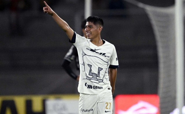 Pumas beats León 1-0 and remains in play-in positions