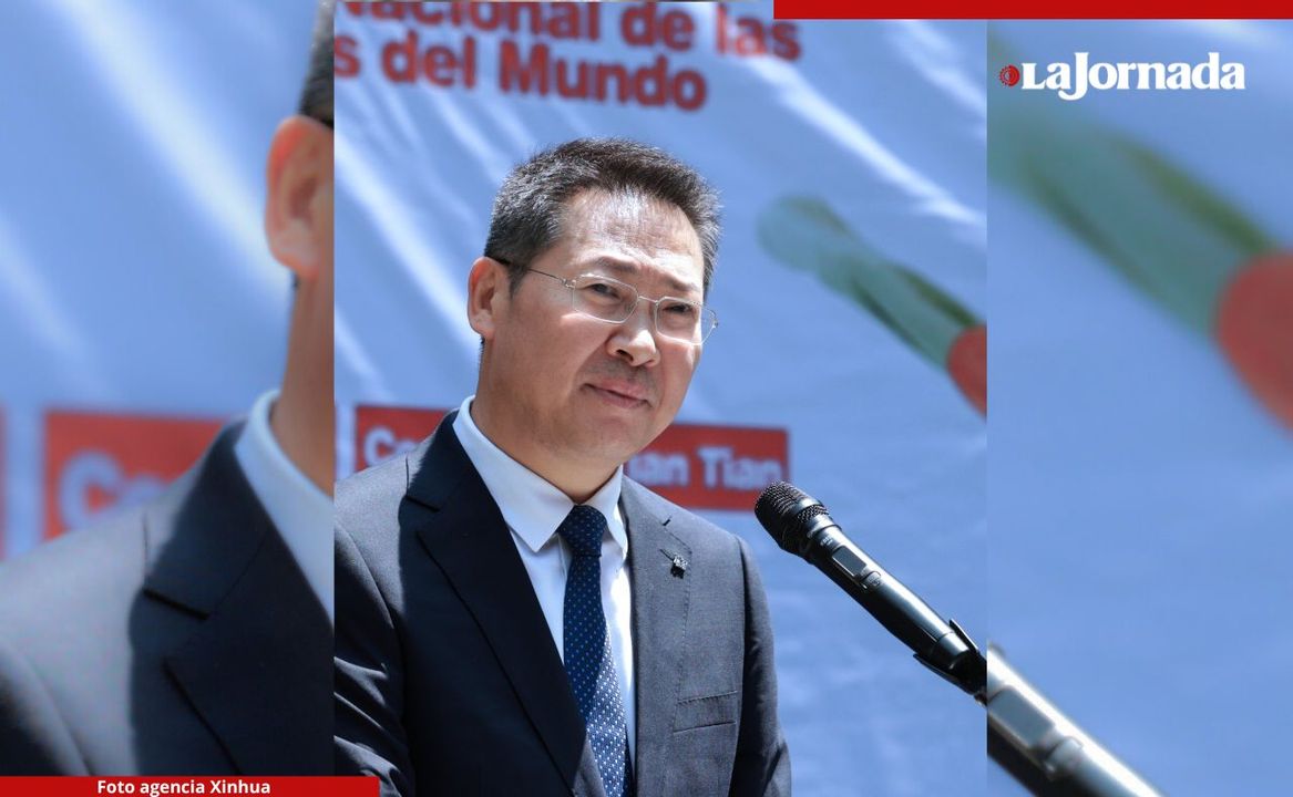 Chen Daojiang *