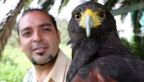 Kyya y JeribaC mantienen una relación amorosa inmensa.Foto cortesía de la articulista
