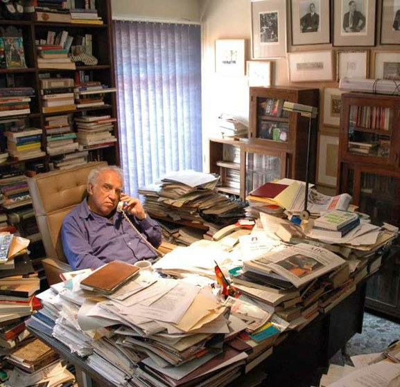 Carlos Martínez García