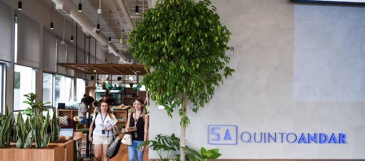 Grupo QuintoAndar dijo que “en cumplimiento de todas las leyes aplicables” ha adquirido plataformas de promoción inmobiliaria como Inmuebles24 y Vivanuncios y ha buscado mejorar la calidad de esos servicios para usuarios, corredores e inmobiliarias. Foto tomada de Google Maps / Archivo