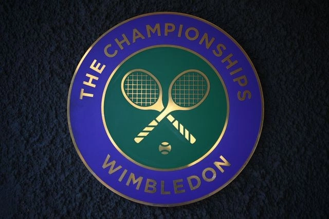 El circuito de tenis posiblemente no regresará hasta 2021, dijo este jueves el presidente ejecutivo del All England Lawn Tennis Club (AELTC), Richard Lewis. Foto Afp / Archivo