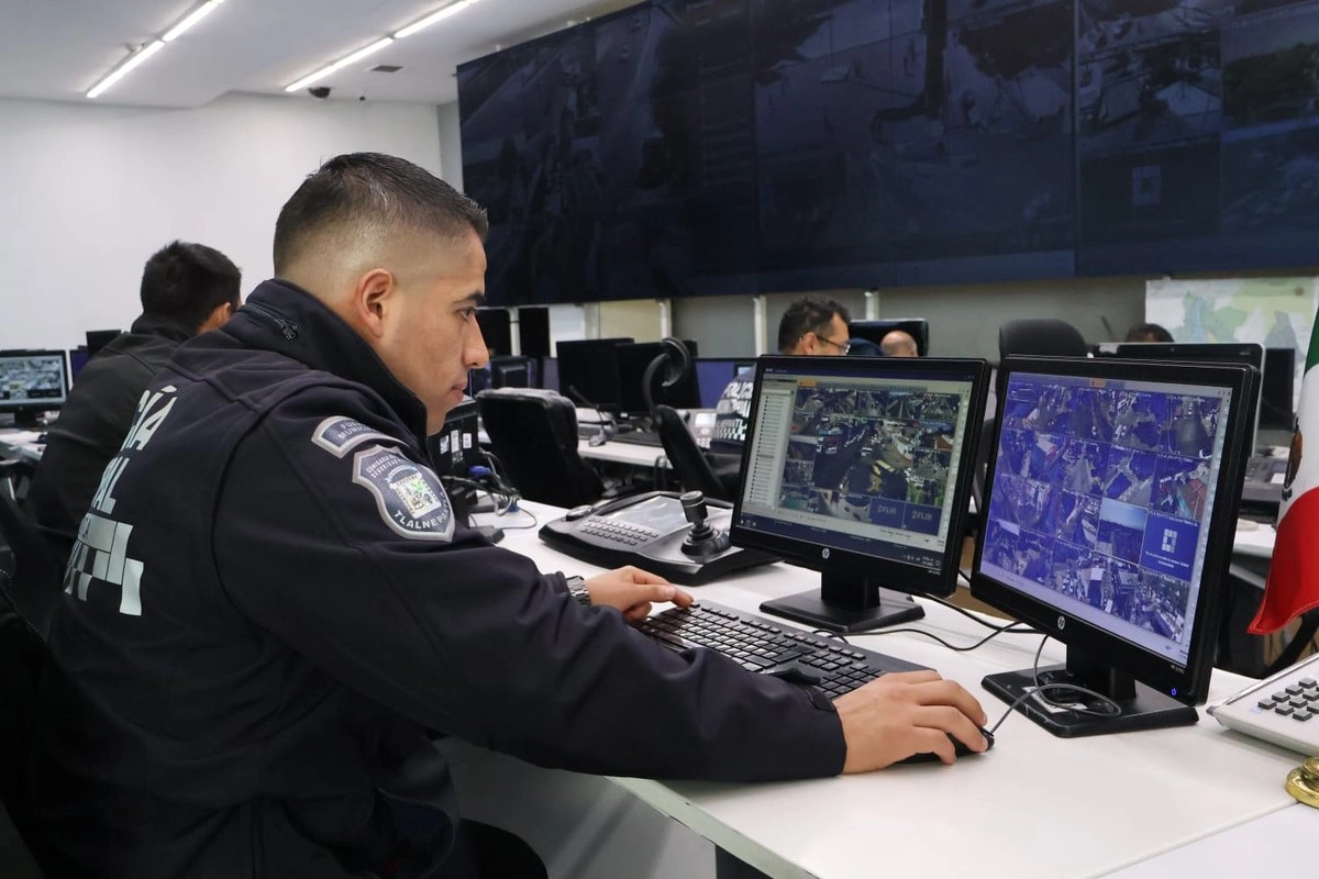 Hay avances contundentes en la disminución de diversos delitos de alto impacto en comparación con el mismo periodo de 2024. Foto