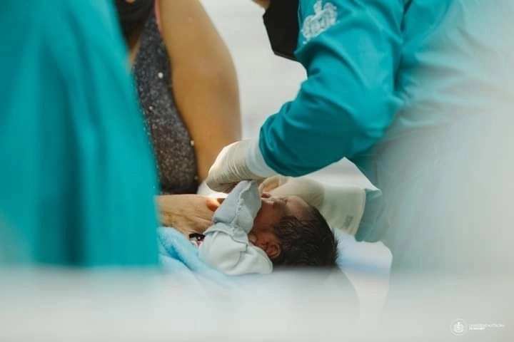           Al notar la ausencia de la pequeña, la familia examinó varios sitios sin encontrarla, su búsqueda se extendió hasta la mañana del miércoles 25 de diciembre cuando recibió varias llamadas. Foto Cortesía UAO/ Archivo