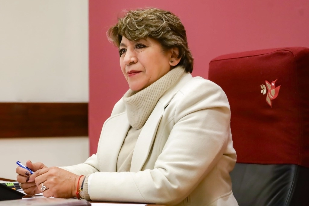     • Se sustenta en la robusta y diversificada estructura económica del Estado de México, la recaudación, el control del gasto operativo y un manejo sostenible de la deuda. Foto cortesía
