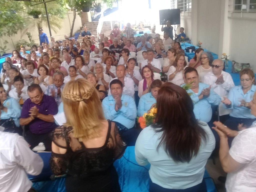 El Comité Ejecutivo del Suntuas señaló que las medidas adoptadas por las autoridades locales, en particular la aprobación y publicación de la Ley de Educación Superior del Estado de Sinaloa, son un ataque directo a la estabilidad académica y laboral de la institución. Foto Facebook Secretaría Jubilados Suntuas/ Archivo 