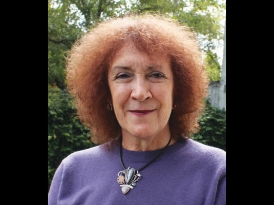 La ex directora adjunta del Conacyt, Julia Tagüeña. Foto tomada del sitio http://www.comoves.unam.mx/numeros/quienes/263 / Archivo