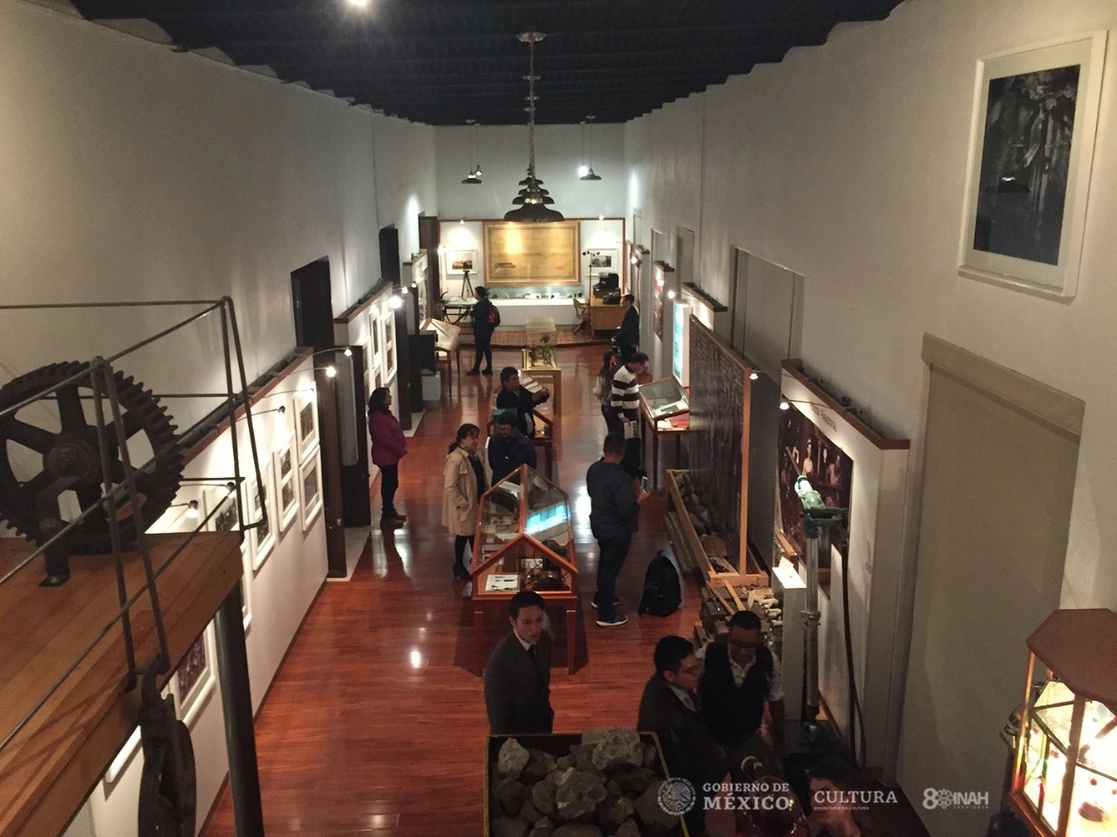 Reabre sus puertas con el XXIII Encuentro Nacional de Fototecas donde se abordarán los efectos de la pandemia en las diversas áreas del quehacer fotográfico. Foto cortesía