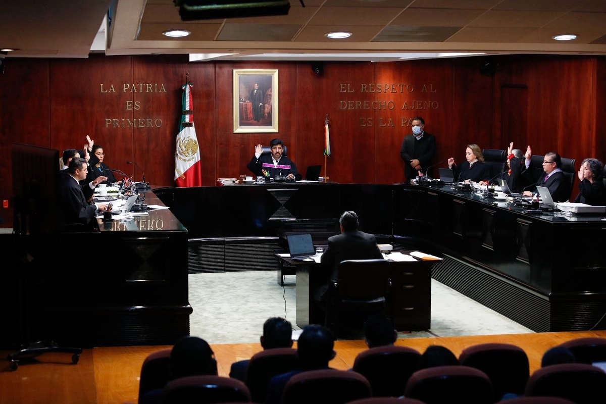 Magistrados del SCJN ordenaron reabrir el casos de secuestro y asesinato de la empresaria Yolanda Ceballos Coppel e incluir la perspectiva de género en el fallo. Foto 