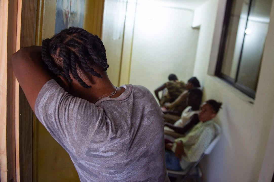 La nueva prohibición de entrada a EU aplicará para ciudadanos de Afganistán, Myanmar, Chad, la República del Congo, Guinea Ecuatorial, Eritrea, Haití, Irán, Libia, Somalia, Sudán y Yemen. Foto 