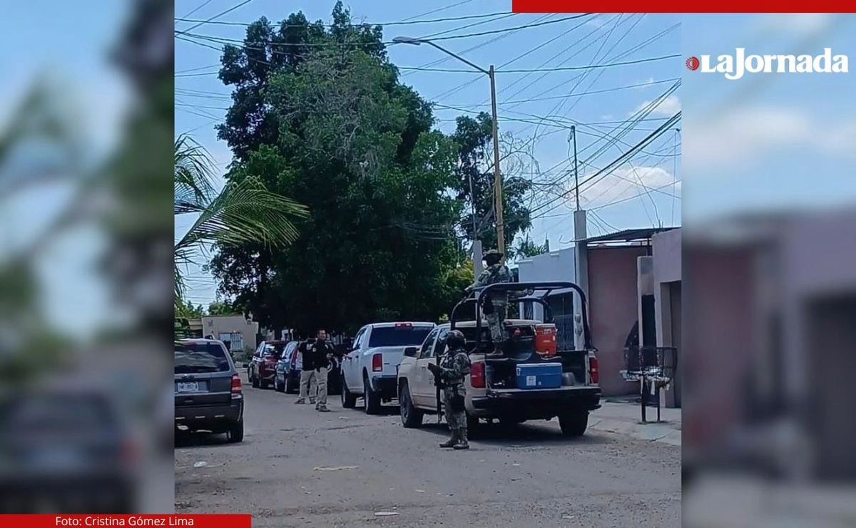 Este nuevo hallazgo se suma a las acciones recientes de Guerreras Buscadoras de Cajeme, quienes a finales de junio localizaron 26 osamentas humanas en un predio agrícola del Valle del Yaqui. 