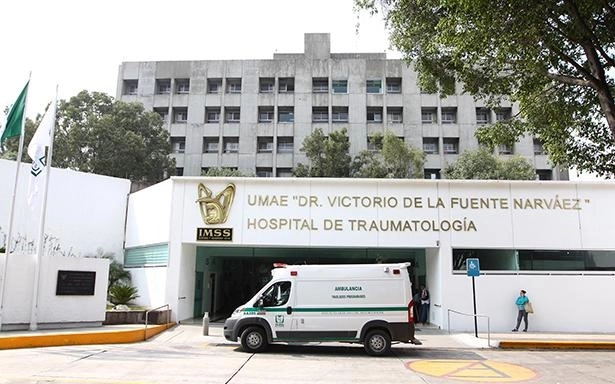 Instituto Mexicano del Seguro Social informó que a casi ocho meses que inició la emergencia sanitaria, un equipo multidisciplinario de la UMAE Hospital de Traumatología “Dr. Victorio de la Fuente Narváez” realizó una procuración multiorgánica. Imagen tomada de www.imss.gob.mx/