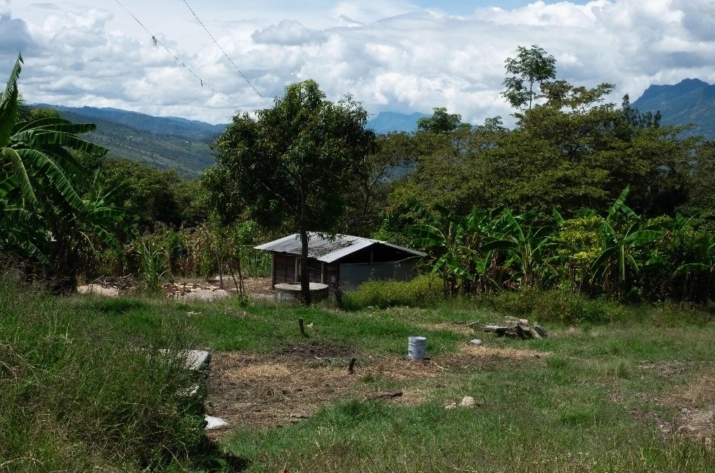 Dijeron que poco antes de ser encarcelado, Velasco había denunciado la detención de unos jóvenes a quienes tenían encerrados desde hacía 12 días, sin darles agua ni comida. Foto Cuartoscuro/Archivo 