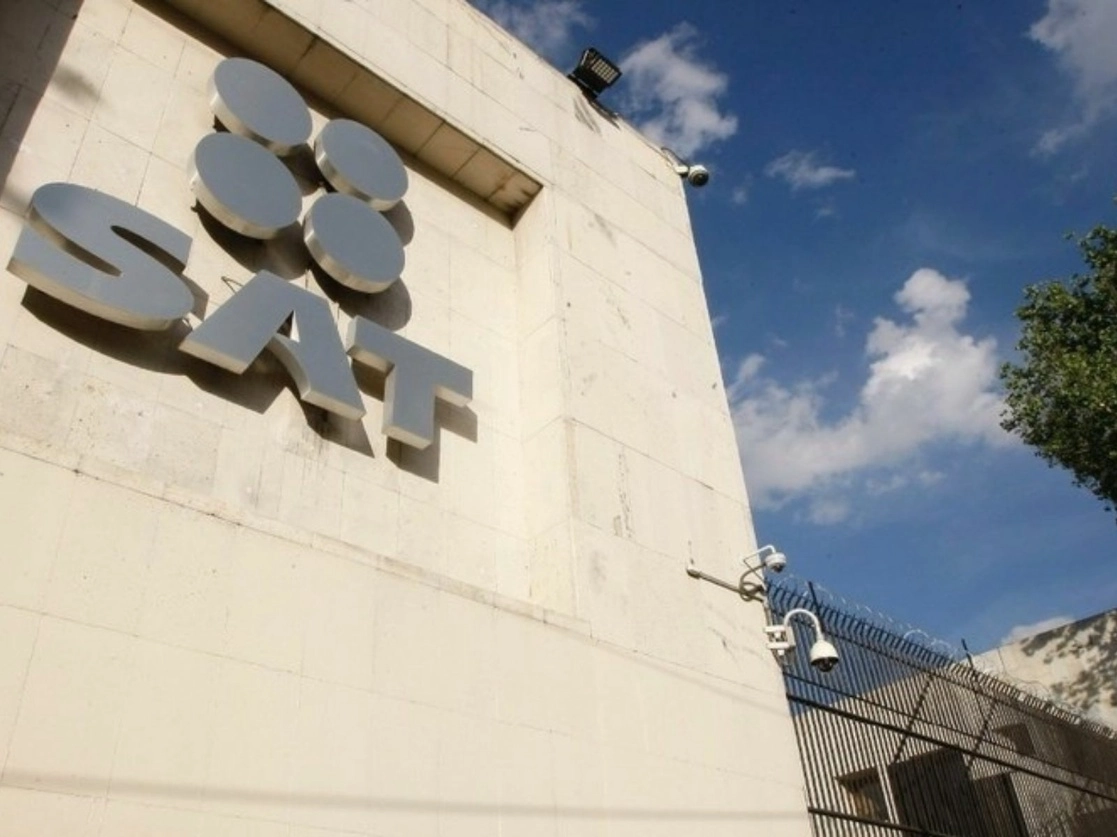Instalaciones de la Secretaría de Hacienda y Crédito Público en la Ciudad de México. Foto Roberto García Ortiz / Archivo
