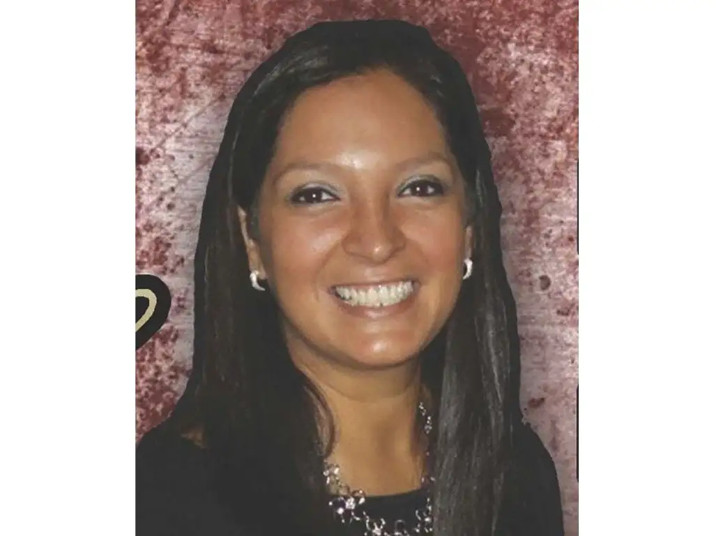Lisa López-Galván de 43 años murió por un disparo luego del desfile de celebración por el Supertazón obtenido por los ‘Chiefs’ de Kansas City. Foto Ap 
