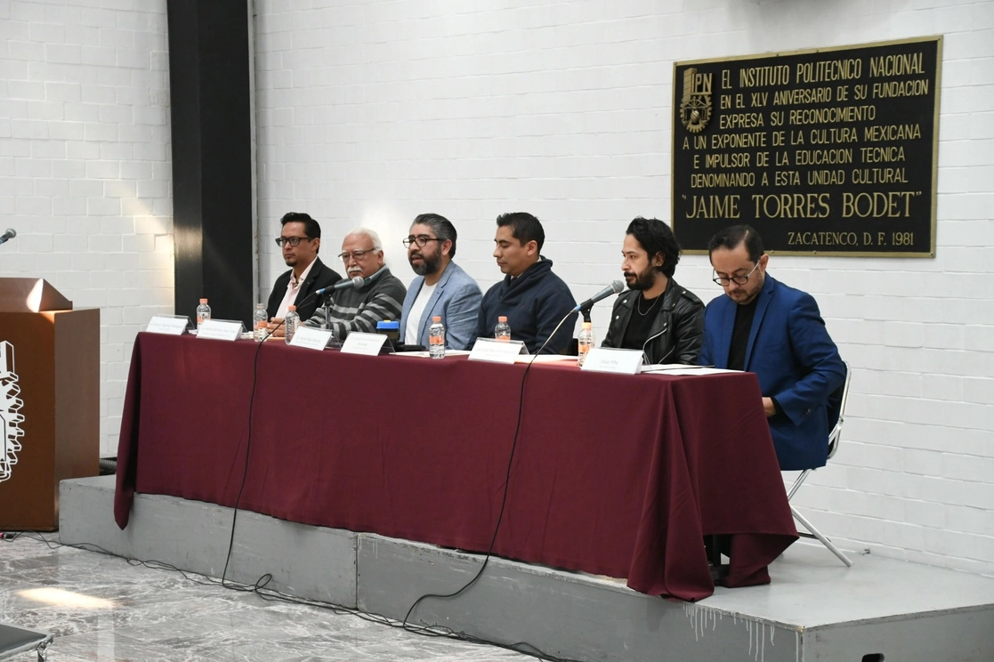 Como homenaje a uno de los músicos más sobresalientes del siglo XX, el Politécnico Nacional realizará la tercera edición del Festival Cultural Juan García Esquivel. Foto cortesía IPN
