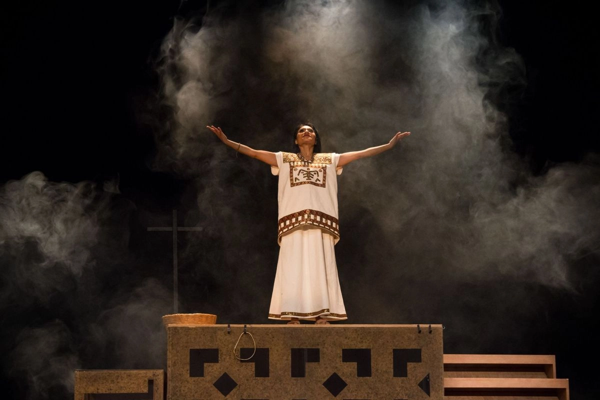 Las actividades que se realizarán, de aquí a final de año, tienen como objetivo revalidar, reconocer, reivindicar “de una manera distinta a Malitzin, y no sólo a ella, sino a todas las mujeres indígenas de antes, de ahora y de después”.
 