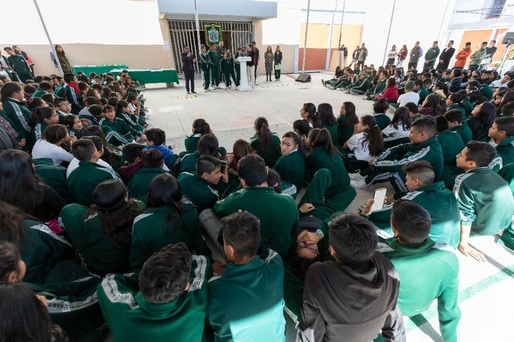La dependencia tiene previsto la publicación de resultados del 27 al 29 de julio. Foto Pablo Ramos / archivo 