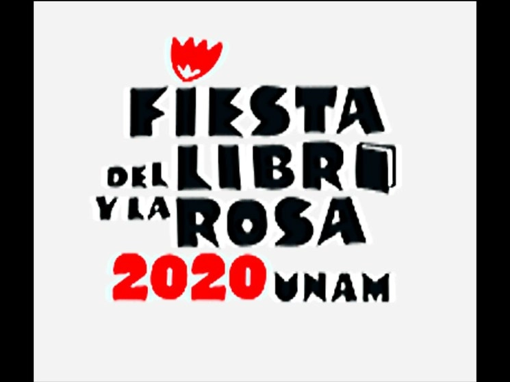 La programación completa de actividades del festival se puede consultar en http://www.fiestadellibroylarosa.unam.mx/programa/programa