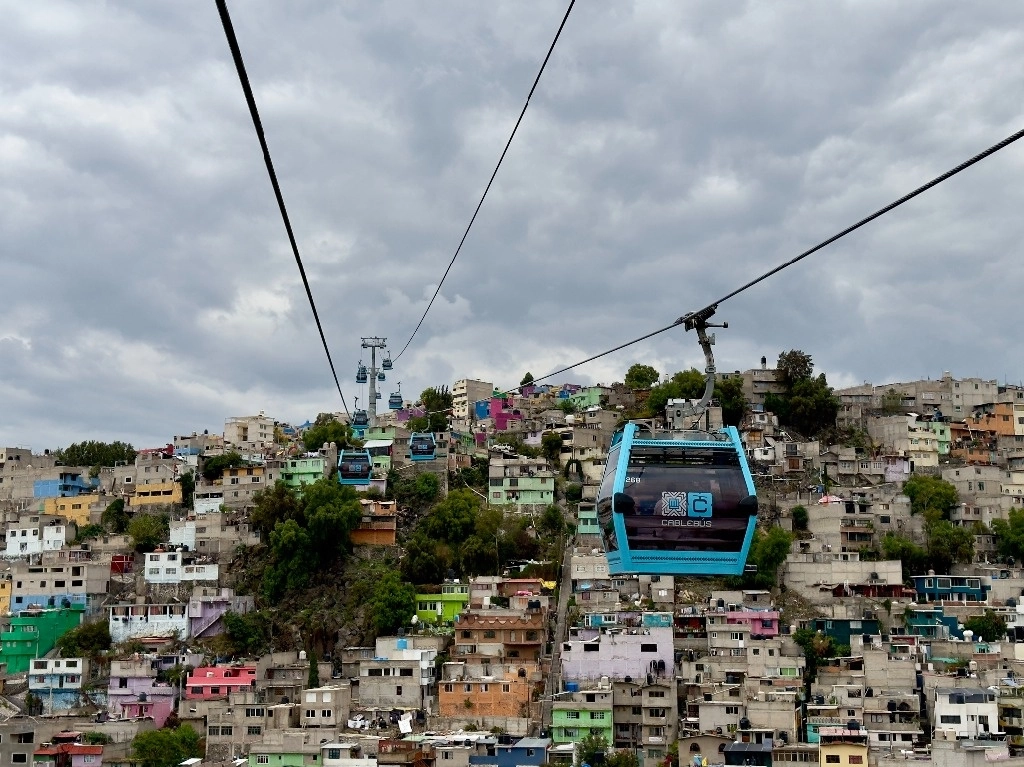 Estos procedimientos se realizan año con año para seguir brindando un sistema de calidad para las y los vecinos de la Alcaldía Iztapalapa. Foto Roberto García Ortíz / La Jornada