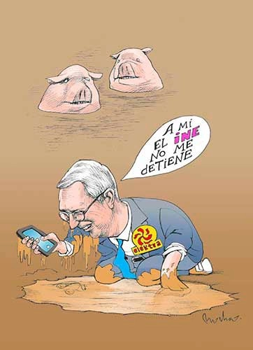 monero rocha