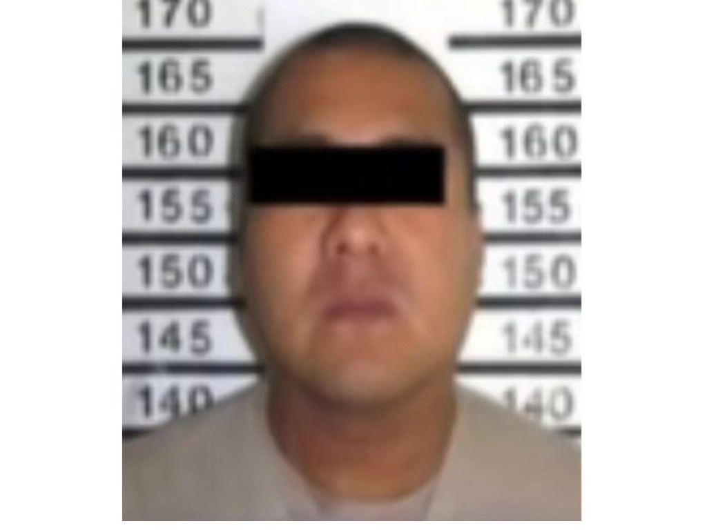 De acuerdo con el Registro Nacional de Detenciones, Ticante Castro fue detenido por personal militar a las 6:50 horas del día 3 de noviembre. Foto tomada de redes sociales