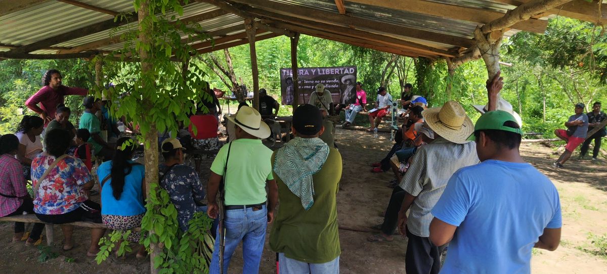 Rechaza Cecop reinicio de trabajos en pozos de agua en Guerrero