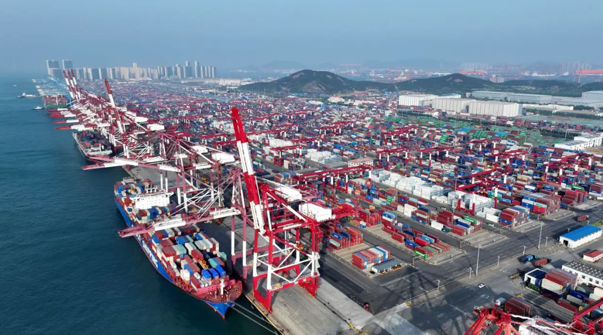 Rechaza China imposición de aranceles; México descarta ruptura