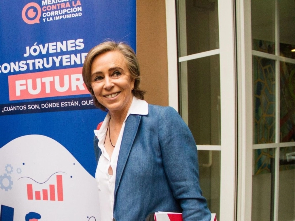 Un juez federal en materia administrativa rechazó admitir a trámite el juicio de amparo de María Amparo Casar, ya que declinó competencia. Foto Cuartoscuro / Archivo
