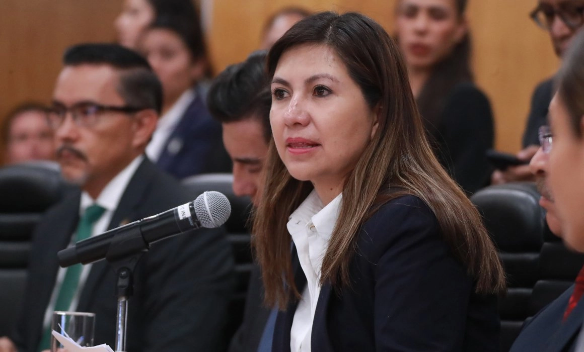 La organización dirigida por la jueza Juana Fuentes Velázquez indicó que la seguridad y la justicia en México “no se construyen con discursos que buscan deslegitimar al Poder Judicial” Foto