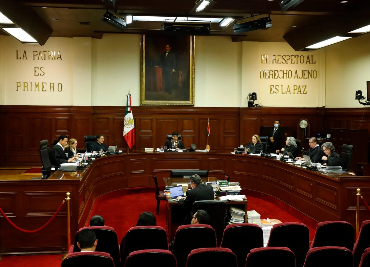 La Suprema Corte de Justicia de la Nación rechazó revisar sobre la pertinencia de que a los  medicamentos herbolarios se les aplique IVA. Foto  