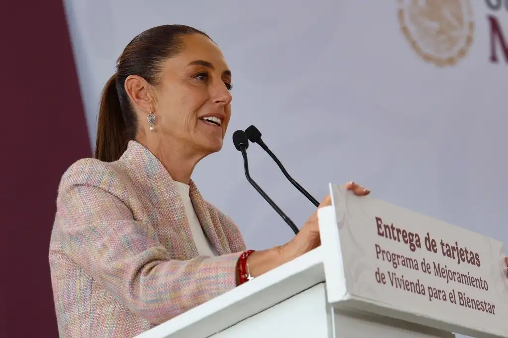 Foto Presidencia.