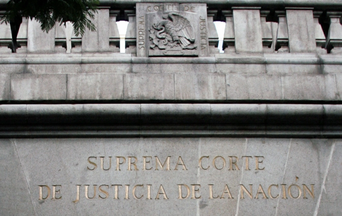La Suprema Corte de Justicia de la Nación resolverá hoy si invalida o no la prisión preventiva oficiosa. Foto Roberto García Rivas / Archivo