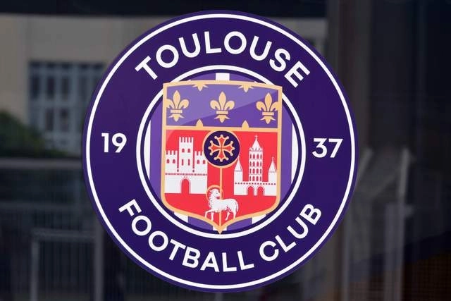 El equipo Toulouse apeló su descenso de la liga francesa. Foto Afp