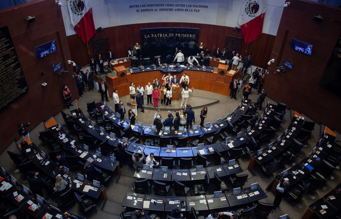 A la legislación sobre desaparición forzada, se le incorpora la Plataforma Única de Identidad, la cual será una herramienta que facilite la búsqueda y localización de personas.