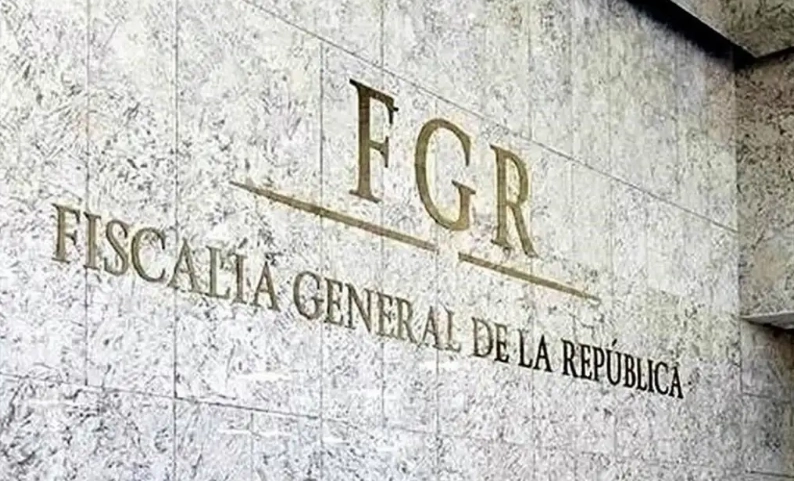 Instalaciones de FGR en imagen de archivo. 