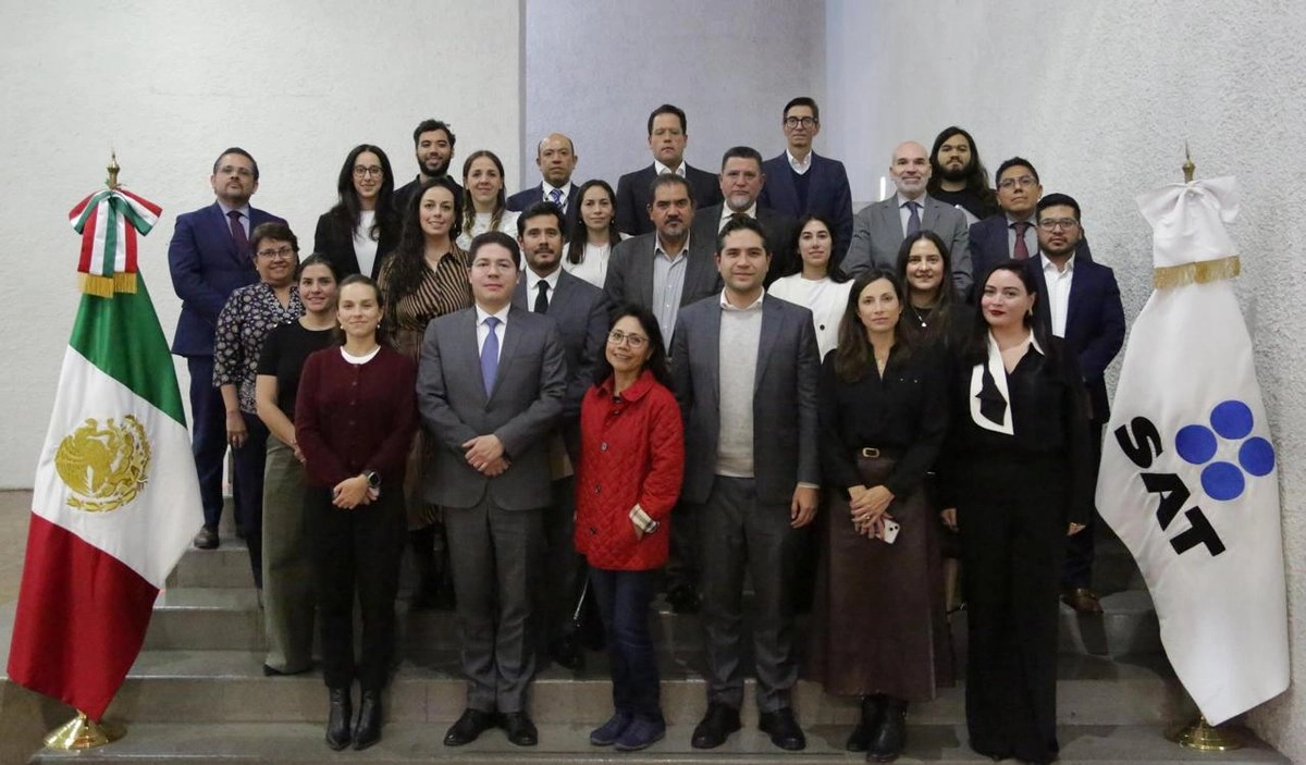 A la reunión asistieron representantes de Meta, Amazon, TikTok, Mercado Libre, ALAI, DiDi, Rappi, Netflix, AMVO, Walmart, Airbnb, AIA, CANIETI, DIMA, MPA, Alianza in México y Lalamove.