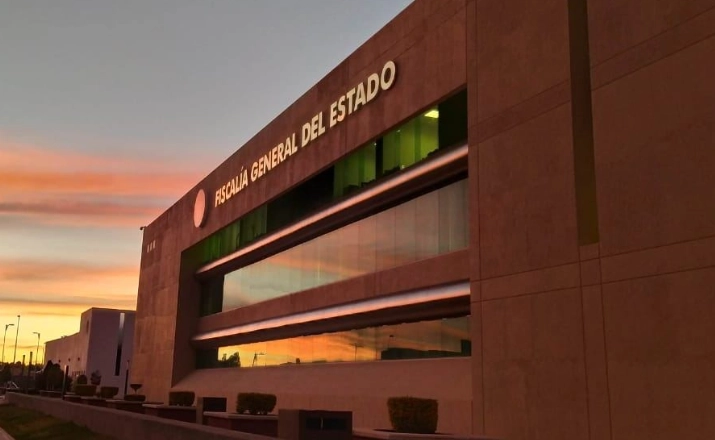 La Fiscalía de Guanajuato pidió reclasificar el delito sexual del diputado federal electo del PAN, Jorge Alberto Romero Vázquez. Foto Tomada de Google Maps 
