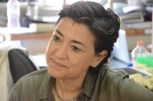 Hasta el momento se están tomando las medidas adecuadas y el gobierno “está organizando equipos por si tuviéramos que atender una emergencia mayor”, sostuvo la investigadora Susana López Charretón, especialista en virus, quien descartó que estemos al borde de una crisis. Foto UNAM