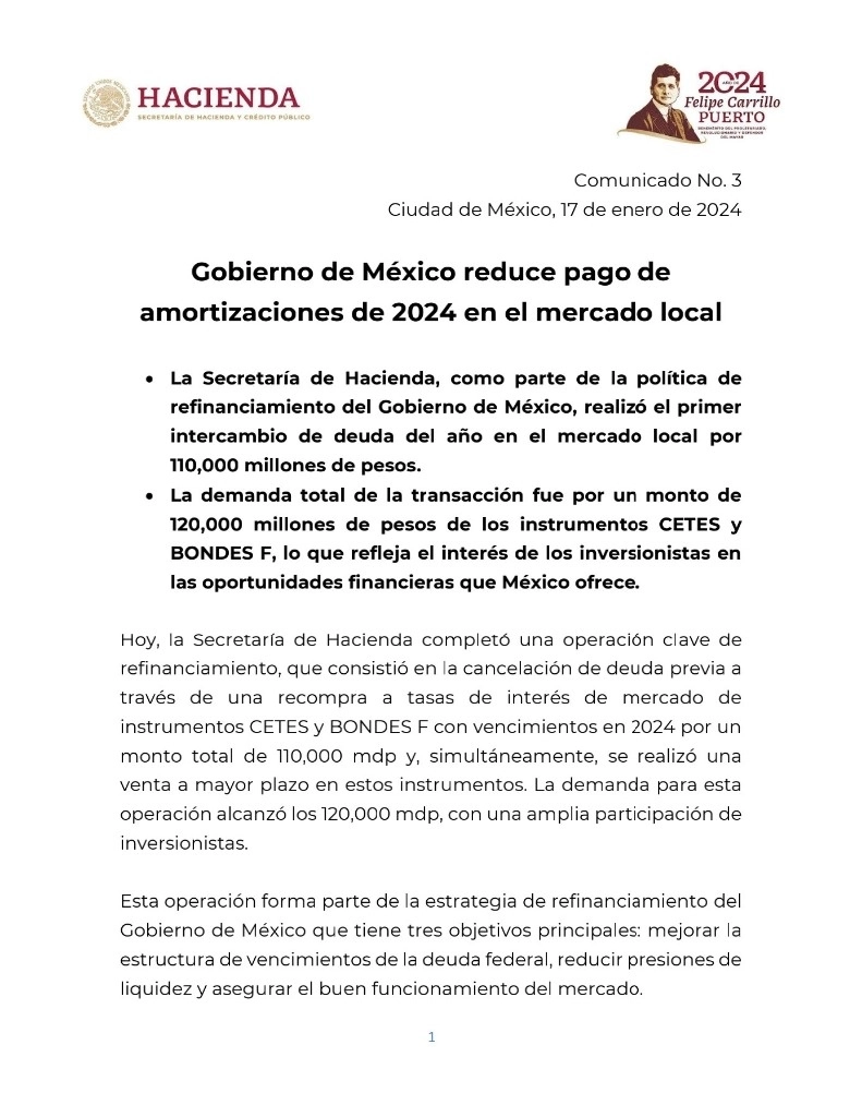 Foto Hacienda