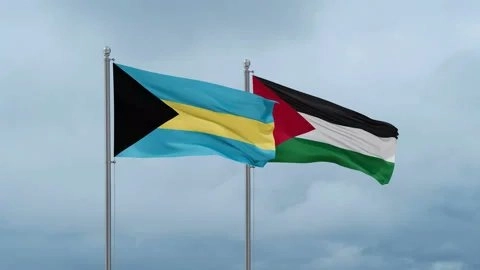 Bahamas se convierte así en el 142 Estado miembro de la ONU en reconocer al Estado de Palestina, tan solo unos días después de que Trinidad y Tobago, Jamaica y Barbados hayan hecho lo propio. Foto tomada de X.