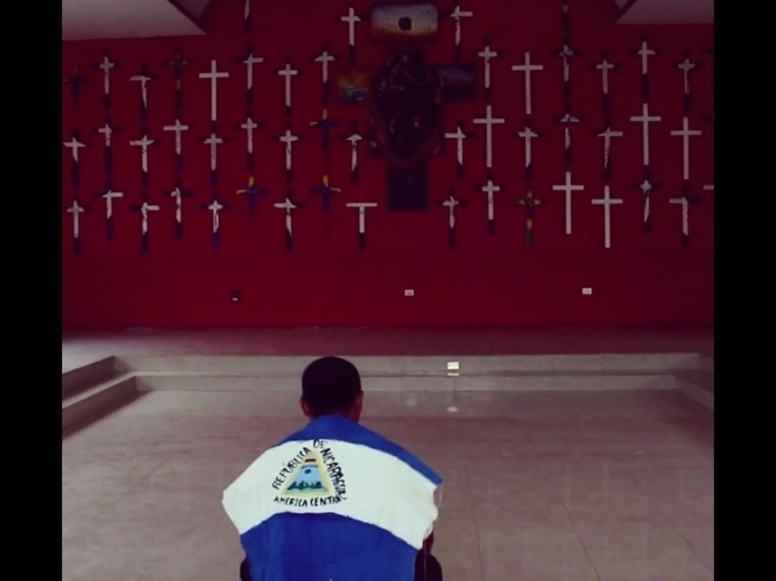 Con motivo del décimo aniversario del Albergue La 72, Hogar Refugio para personas migrantes, ubicado en Tenosique, Tabasco, la CNDH manifestó que considera fundamental el trabajo desarrollado por las organizaciones de la sociedad civil en la atención de las personas en contexto de movilidad. Imagen tomada del Instagram de @la72tenosique / Archivo