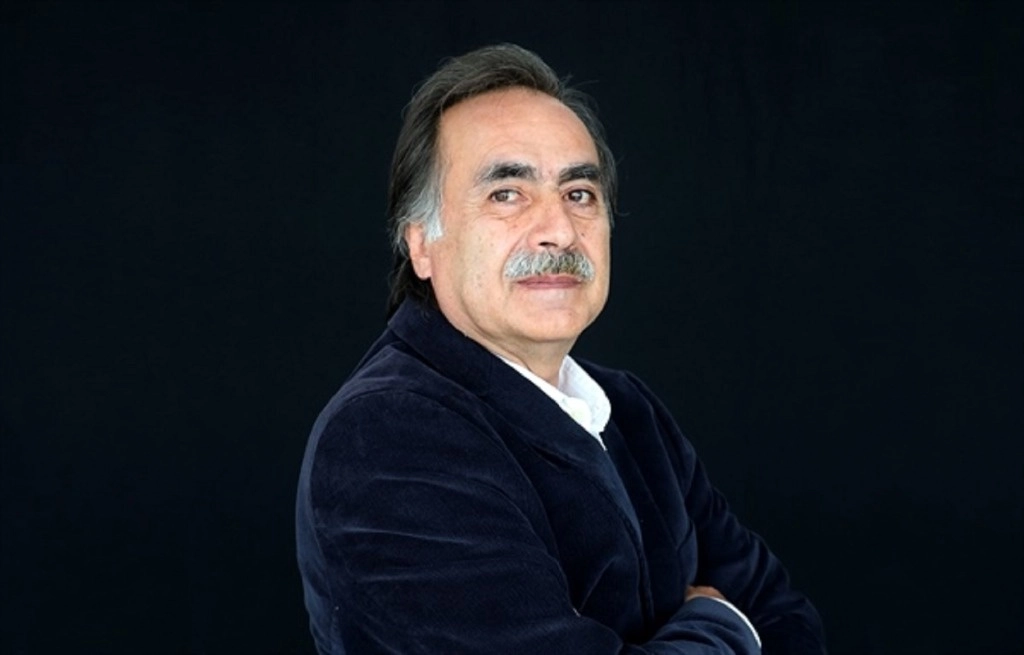 El Premio Nacional de Ciencias 2023 en el campo de Ciencias Físico-Matemáticas y Naturales se otorgó al ingeniero bioquímico Alfredo Heriberto Herrera Estrella. Foto tomada de https://portal.cinvestav.mx/Publicaciones/dr-alfredo-heriberto-herrera-estrella