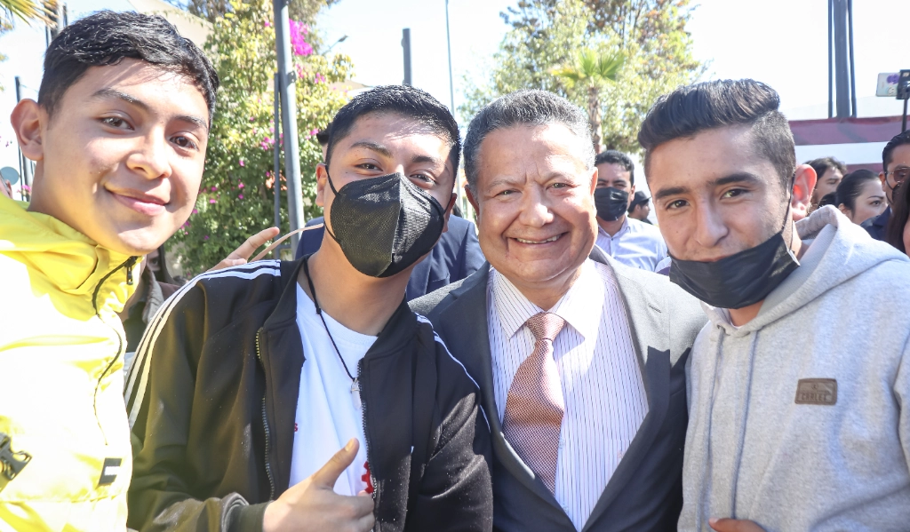 Los programas de Movilidad Laboral del Servicio Nacional de Empleo en Hidalgo, nacieron de la necesidad de garantizar mejores oportunidades de trabajo para todos los hidalguenses. Foto cortesía