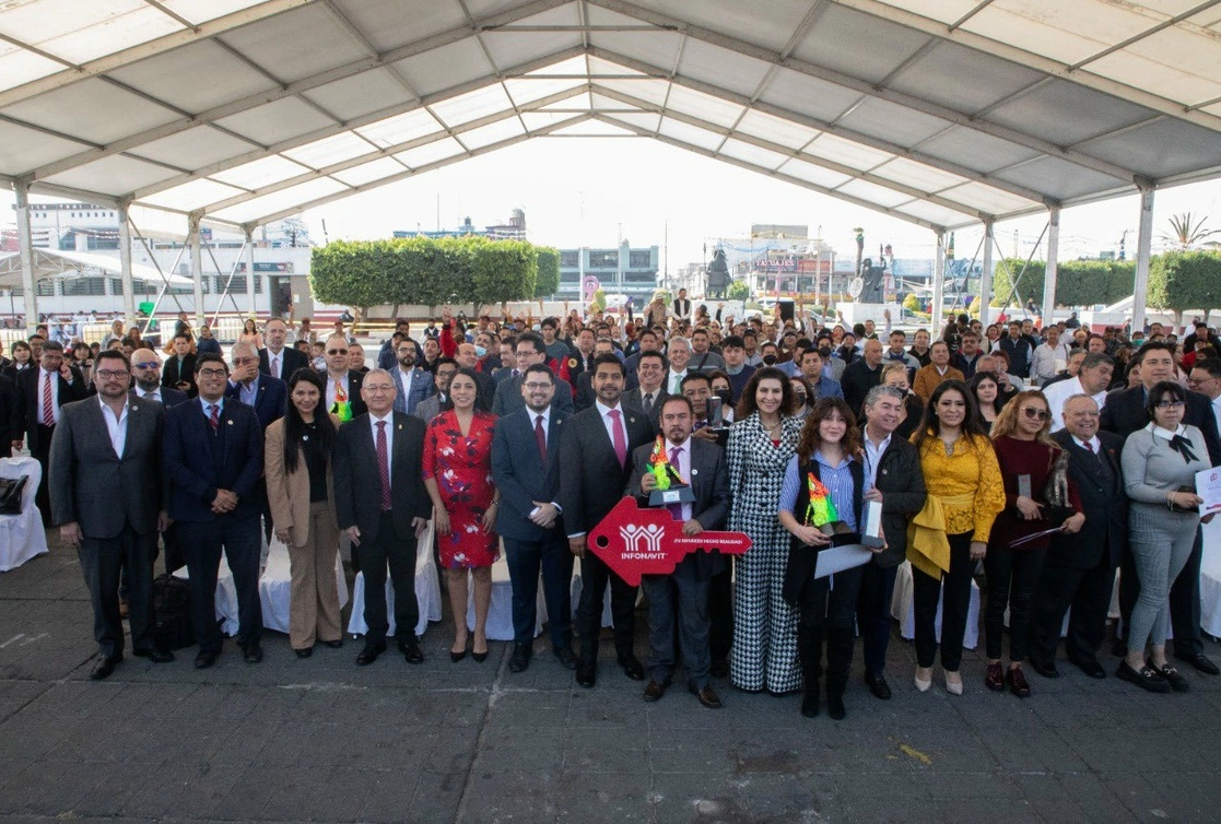 Las empresas cumplieron en tiempo y forma con sus aportaciones patronales. Foto Infonavit