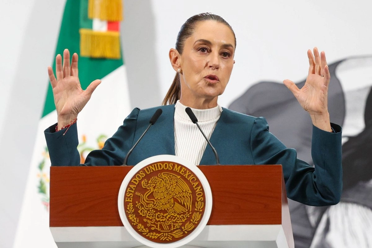 Claudia Sheinbaum Pardo, presidenta de México, encabezó el reporte de evaluación de daños tras las fuertes lluvias del pasado viernes, en donde quedaron afectados los estados de San Luis Potosí, Hidalgo, Puebla, Querétaro y principalmente Veracruz. Precisó que hasta el momento hay reporte de 64 muertos y más de 60 personas no localizadas.