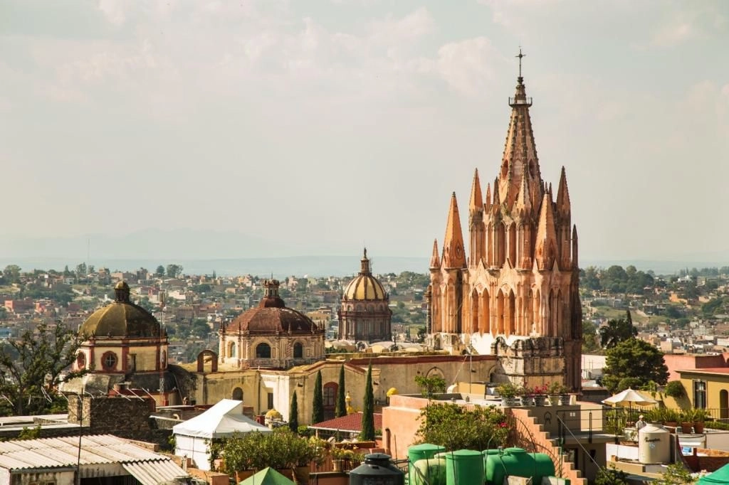 La distinción a la localidad reconoce además la estrategia del gobierno municipal, encabezado por el alcalde Mauricio Trejo. Foto 'La Jornada'   