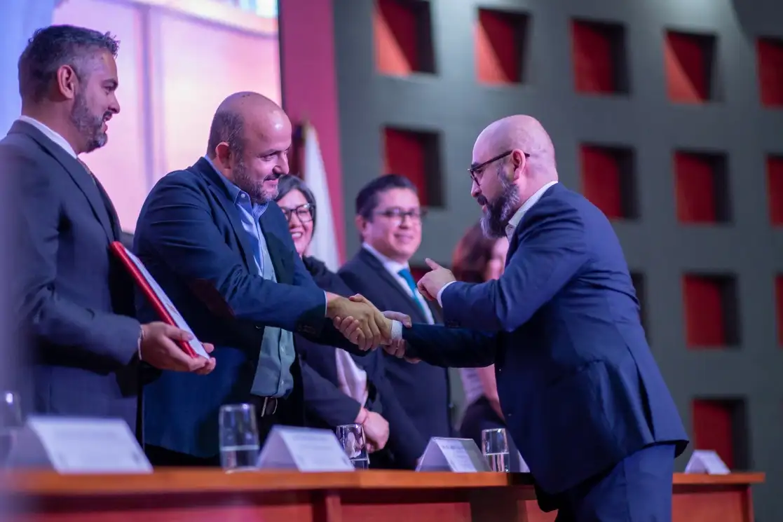 Los estándares de excelencia QS Stars permiten identificar a las mejores universidades en temas específicos como la solidez del programa, las instalaciones. Foto cortesía